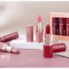 💄SET DE LABIALES MATTE LIPSTICK x6 - 0497