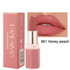 💄SET DE LABIALES MATTE LIPSTICK x6 - 0497
