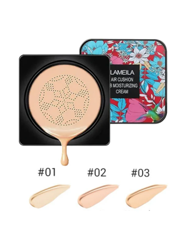 ✨ CUSHION LAMEILA L-5059
