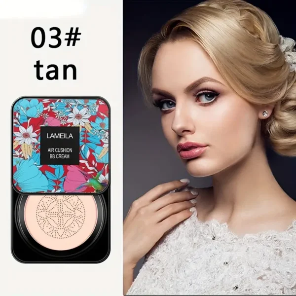 ✨ CUSHION LAMEILA L-5059