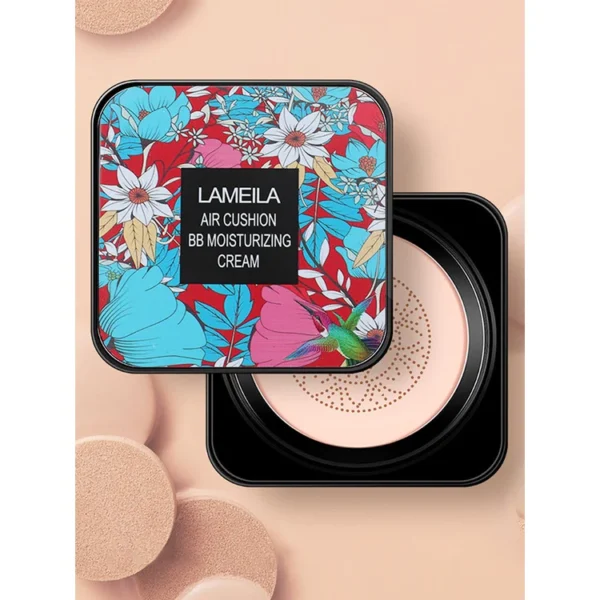 ✨ CUSHION LAMEILA L-5059