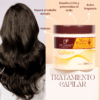 🌿 Tratamiento Capilar / Mascarilla Colágeno Maca Power