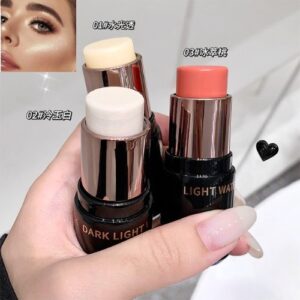 💖 KIT MAQUILLAJE LUMINOSO