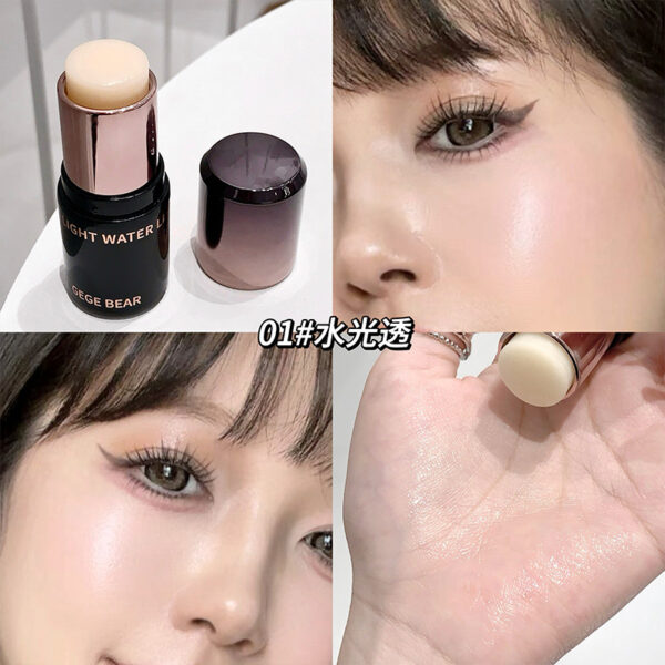 💖 KIT MAQUILLAJE LUMINOSO