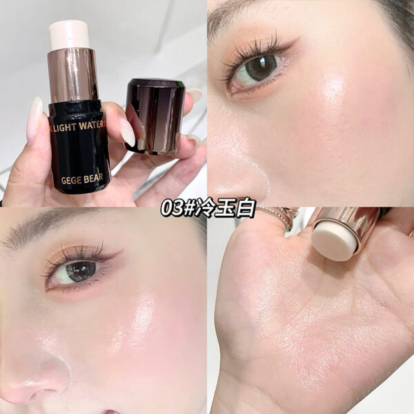 💖 KIT MAQUILLAJE LUMINOSO