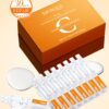 LO ULTIMO BIOAQUA!! AMPOLLAS VITAMINA C