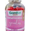 GOMITAS SIEMPREBELL ADULTO X 1 UND