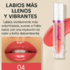 COMBO LABIALES PROFEIONALES H1058-H0510-H1073