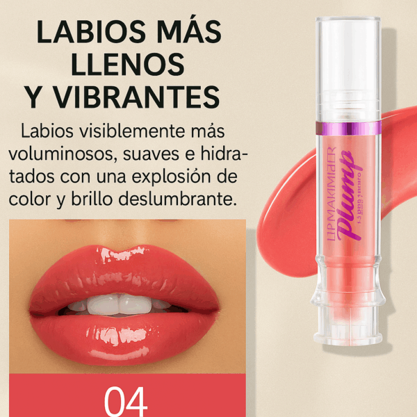COMBO LABIALES PROFEIONALES H1058-H0510-H1073
