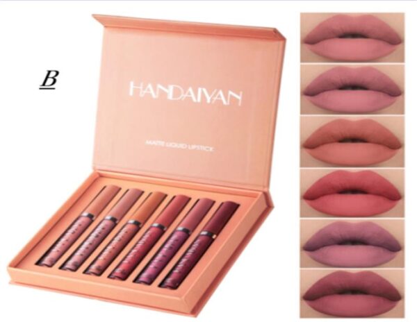 COMBO LABIALES PROFEIONALES H1058-H0510-H1073