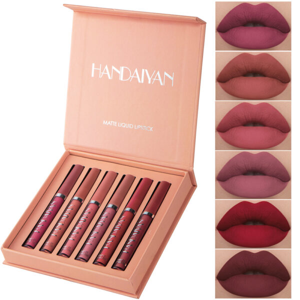 COMBO LABIALES PROFEIONALES H1058-H0510-H1073