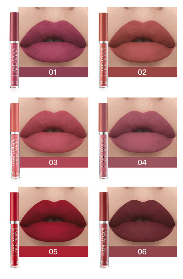 COMBO LABIALES PROFEIONALES H1058-H0510-H1073