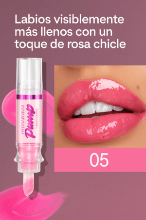 COMBO LABIALES PROFEIONALES H1058-H0510-H1073