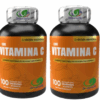 Vitamina C Plus 2x1