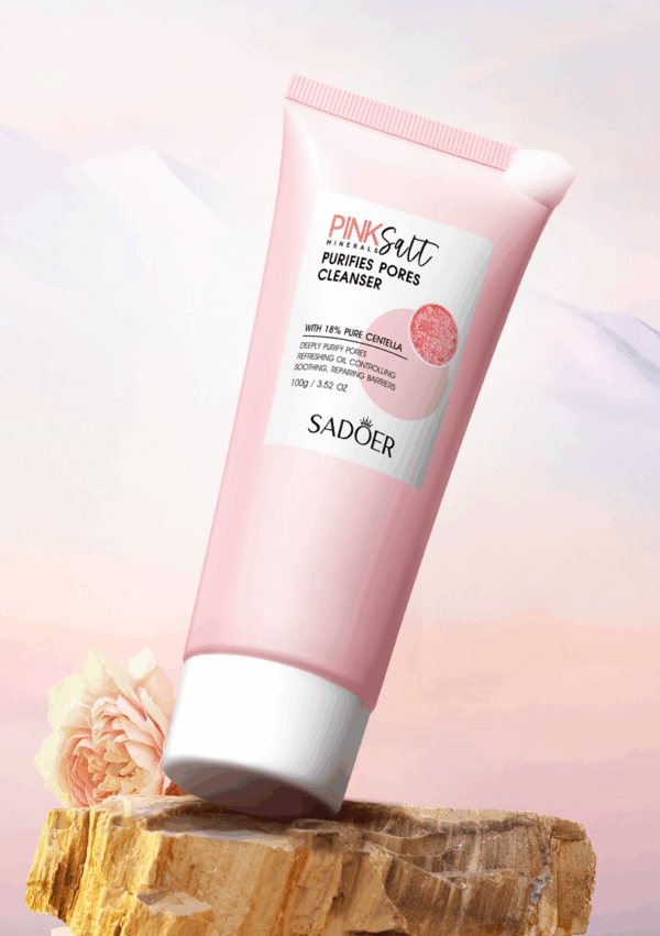 1753197142SD39118 JABÓN 01 Kit Skincare Sadoer Rosa Himalaya 7 en 1 🌸