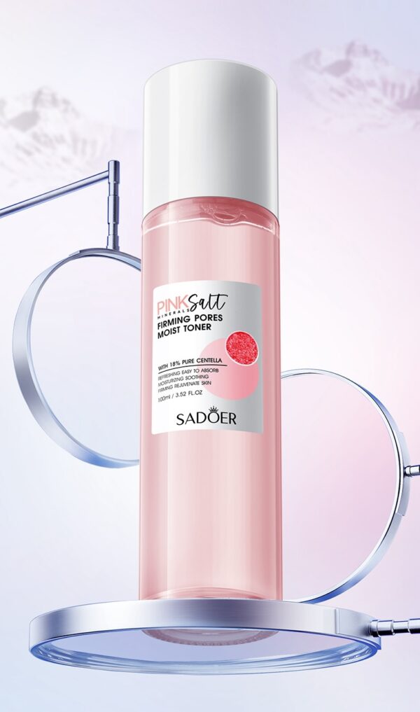 1753197142SD39132 TÓNICO Kit Skincare Sadoer Rosa Himalaya 7 en 1 🌸