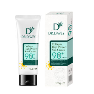 Protector Solar Colageno DR.DAVEY FPS 90