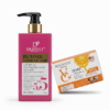 CREMA CORPORAL RETINOL + ACIDO FERULICO